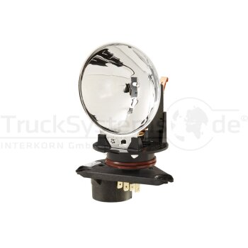 Hella Reflektor mit Treibriemen - 9DX 859 560-001 -...
