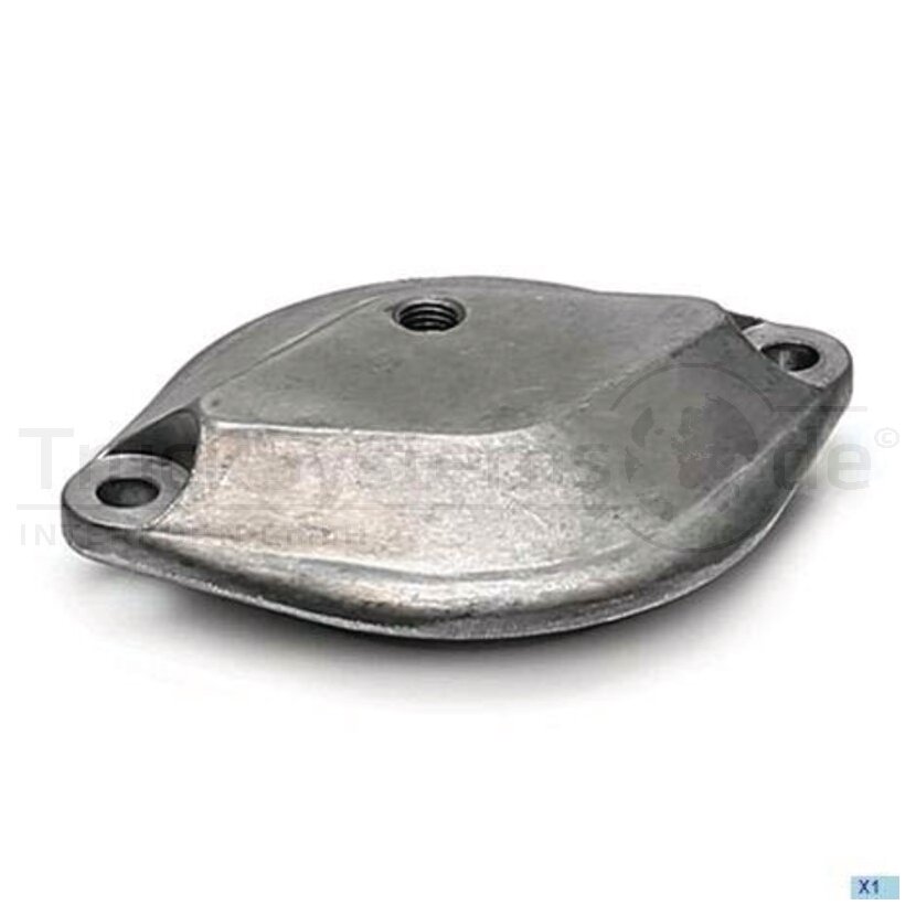 Verschlussdeckel für Achsbolzen DAF