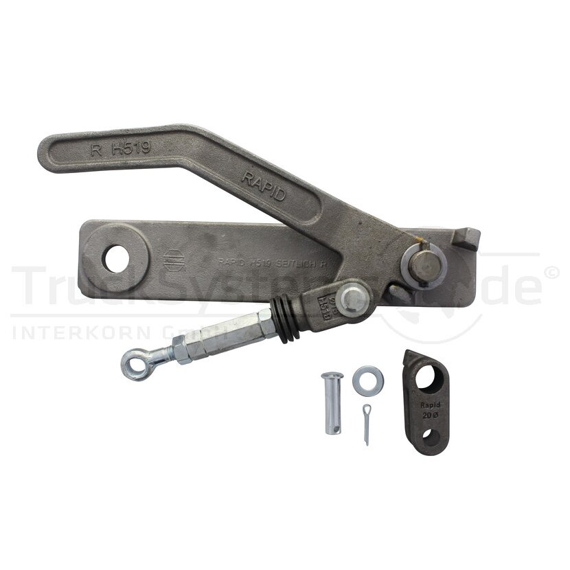 Hildebrand Übertotpunktspanner 20mm