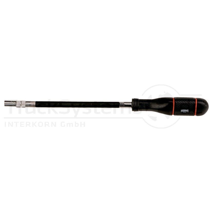 NORMA Schraubendreher flex. mit Nuss SW 6/SW 7 - 00000000894