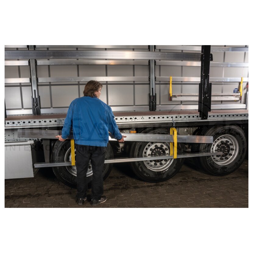 Thomin Thominrail - 1709/2