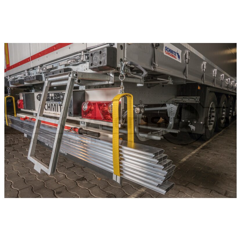 Thomin Thominrail - 1709/2