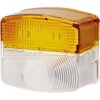 Hella Lichtscheibe, Li, Re - 9EL 118 614-021 - 9EL118614021