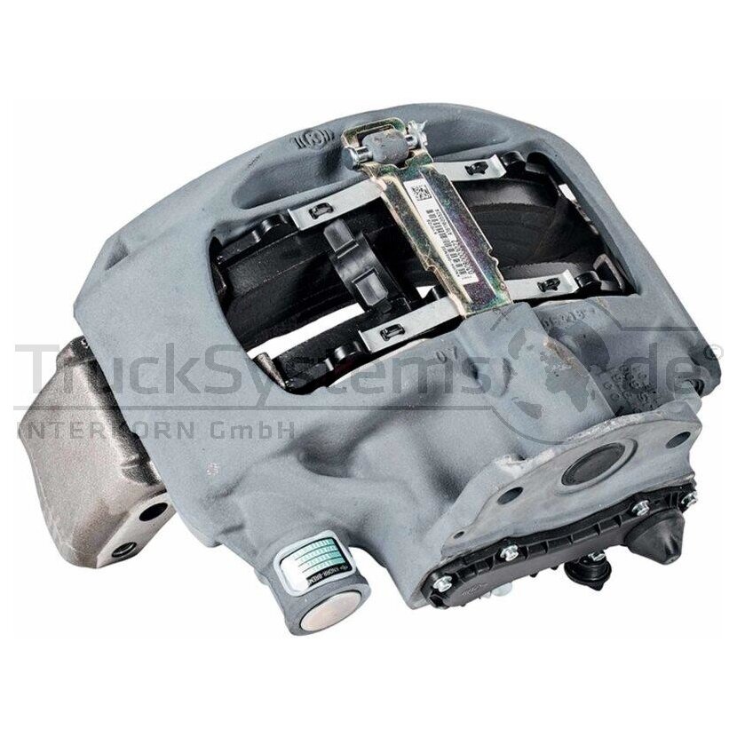 SAF-HOLLAND Bremssattel SAF SN7..., r, 3 080 0030 02 - 03080003052