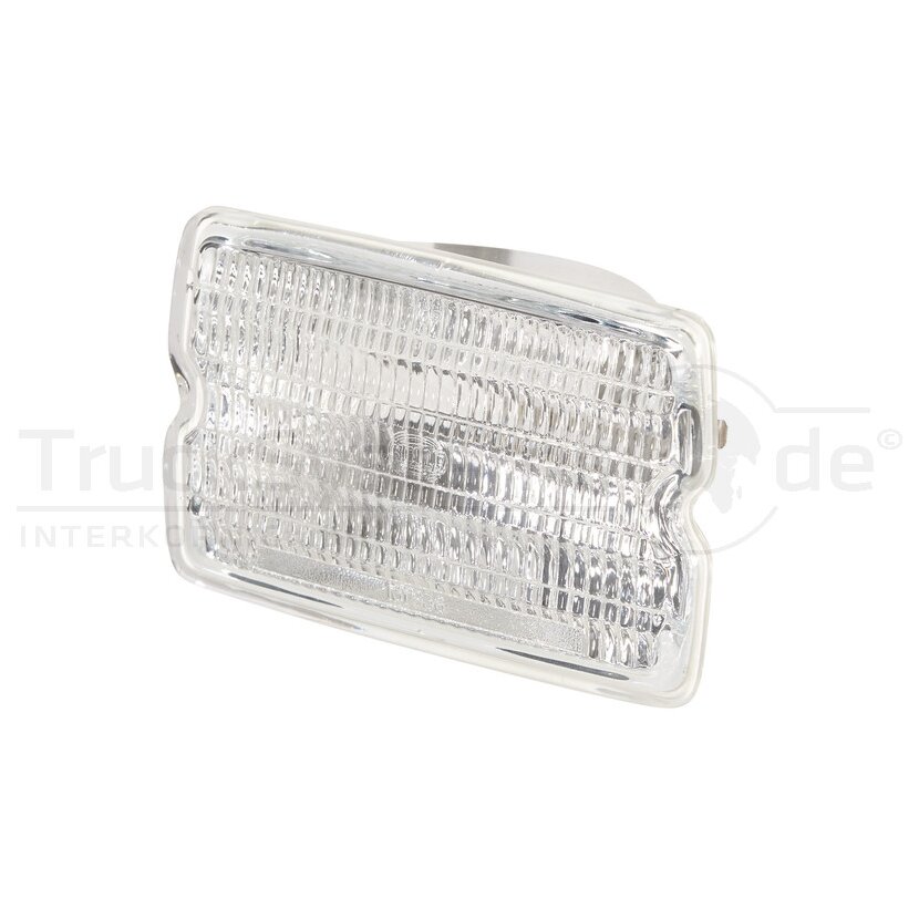 Hella Scheinwerfereinsatz, 12 Volt - 1GA 132 459-011 - 1GA132459011