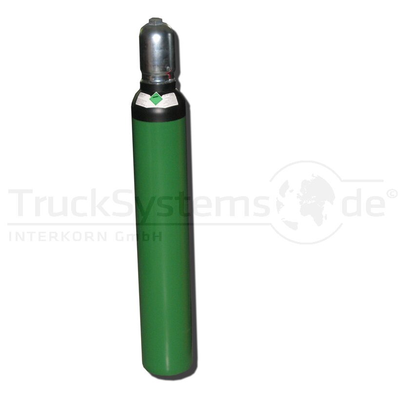 UNERBICHLER Formiergas Füllung 95/5, 10 Liter