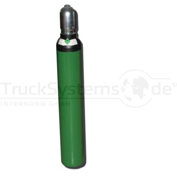 UNERBICHLER Formiergas Füllung 95/5, 10 Liter