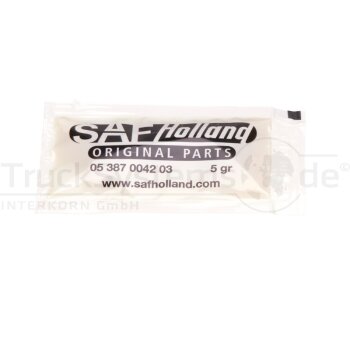 SAF-HOLLAND Fett, SAF 5387004203 - 05387004203