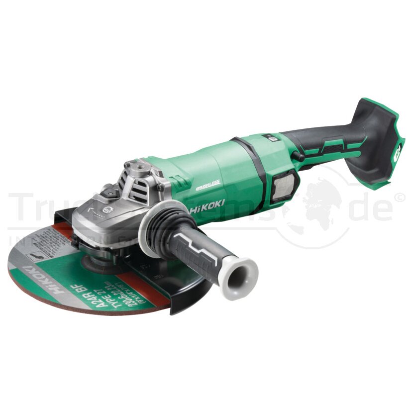 Hikoki Winkelschleifer Hikoki G3623DA - G3623DAW4Z