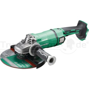 Hikoki Winkelschleifer Hikoki G3623DA - G3623DAW4Z