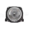 Hella Hauptscheinwerfer H7, Li/Re, H: 108,3mm - 1AL 009 998-041 - 1AL009998041