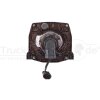 Hella Hauptscheinwerfer H7, Li/Re, H: 108,3mm - 1AL 009 998-041 - 1AL009998041