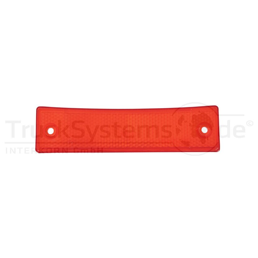 Hella Rückstrahler, passend für JohnDeere AL32067 - 8RA 123 251-005 - 8RA123251005
