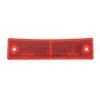 Hella Rückstrahler, passend für JohnDeere AL32067 - 8RA 123 251-005 - 8RA123251005