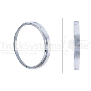 Hella Rahmen Rallye 3003 - 9AG 168 666-011 - 9AG168666011