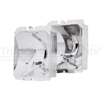 Hella Reflektor - 9DX 119 545-011 - 9DX119545011