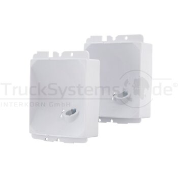 Hella Reflektor - 9DX 119 545-051 - 9DX119545051