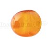 Hella Lichtscheibe, Kennleuchte - 9EL 864 074-001 - 9EL864074001