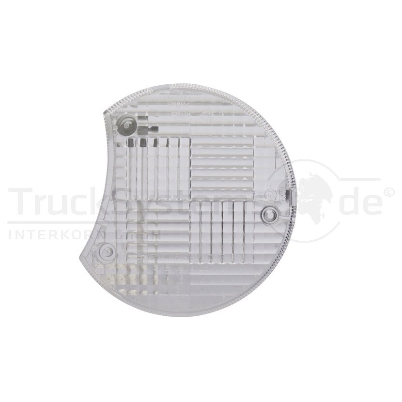 Hella Lichtscheibe, links - 9EL 990 354-011 - 9EL990354011