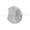 Hella Lichtscheibe, links - 9EL 990 354-011 - 9EL990354011