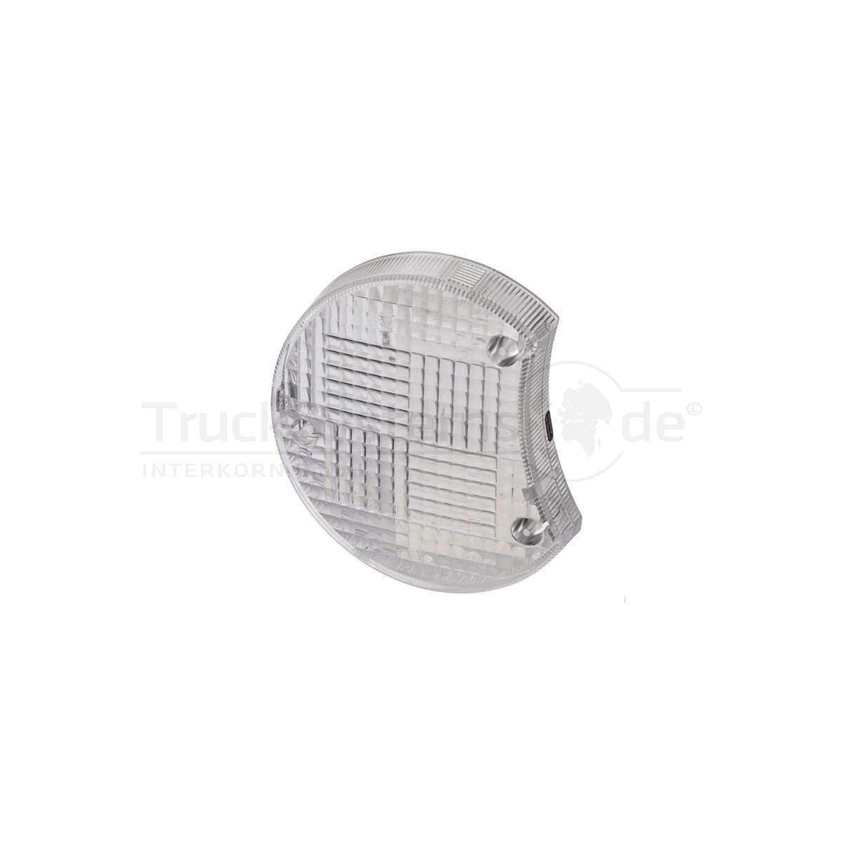 Hella Lichtscheibe, rechts - 9EL 990 354-021 - 9EL990354021