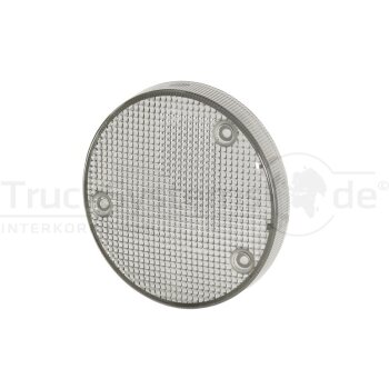 Hella Lichtscheibe, links - 9EL 990 354-031 - 9EL990354031