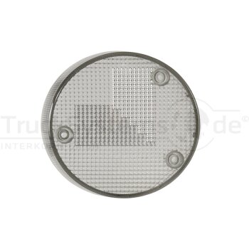 Hella Lichtscheibe, links - 9EL 990 354-031 - 9EL990354031