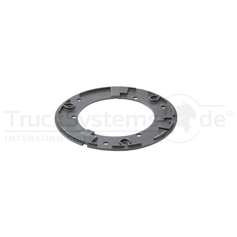 Hella Unterlage, flach - 9GD 856 562-001 - 9GD856562001
