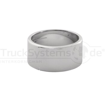 Hella Designring, verchromt, passend für DAF 1524435...