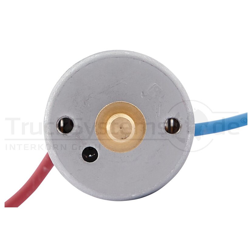 Hella Elektromotor, 12 Volt - 9MN 863 026-001 - 9MN863026001