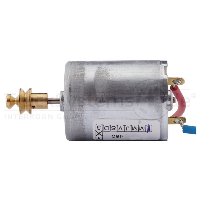 Hella Elektromotor, 12 Volt - 9MN 863 026-001 - 9MN863026001
