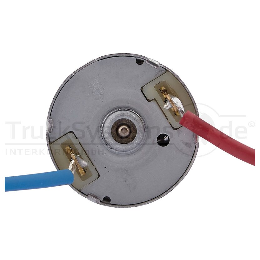 Hella Elektromotor, 12 Volt - 9MN 863 026-001 - 9MN863026001