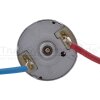 Hella Elektromotor, 12 Volt - 9MN 863 026-001 - 9MN863026001