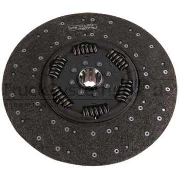 Sachs Kupplung Scheibe (Austausch) - 1878 003 767 -...