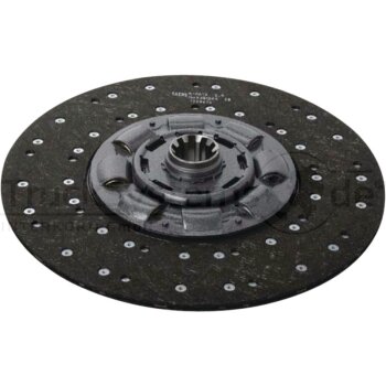 Sachs Kupplungs-/Mitnehmerscheibe (AT), Durchmesser430mm...
