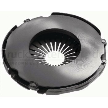 Sachs Druckplatte (AT) , Durchmesser362mm - 3482 000 461...