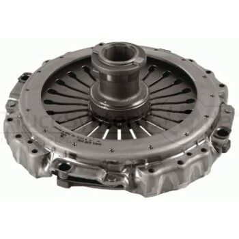 Sachs Druckplatte (AT) , Durchmesser430mm - 3483 030 032...