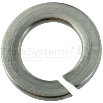 VPE100 DIN 127 10.9 VA Federring
