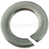 VPE100 DIN 127 10.9 VA Federring
