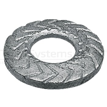 VPE250 Sperrkantscheiben C 60 4x10x1
