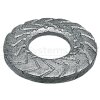VPE250 Sperrkantscheiben C 60 4x10x1