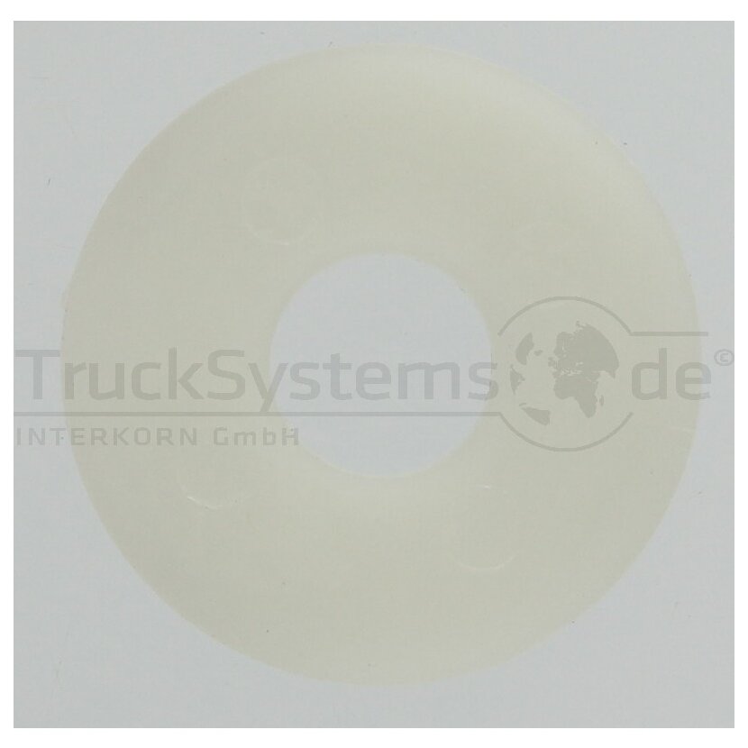 VPE100 DIN 9021 10,5x30x2,5 KU Scheibe