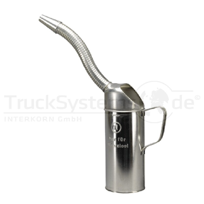 Pressol MESSBECHER 1LTFLEX.SCHLAUCH - 07 642 - 07642