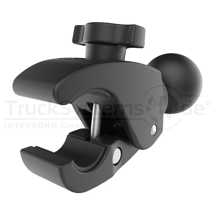RAM MOUNTS Tough Claw klein C-Kugel