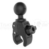 RAM MOUNTS Tough Claw klein C-Kugel