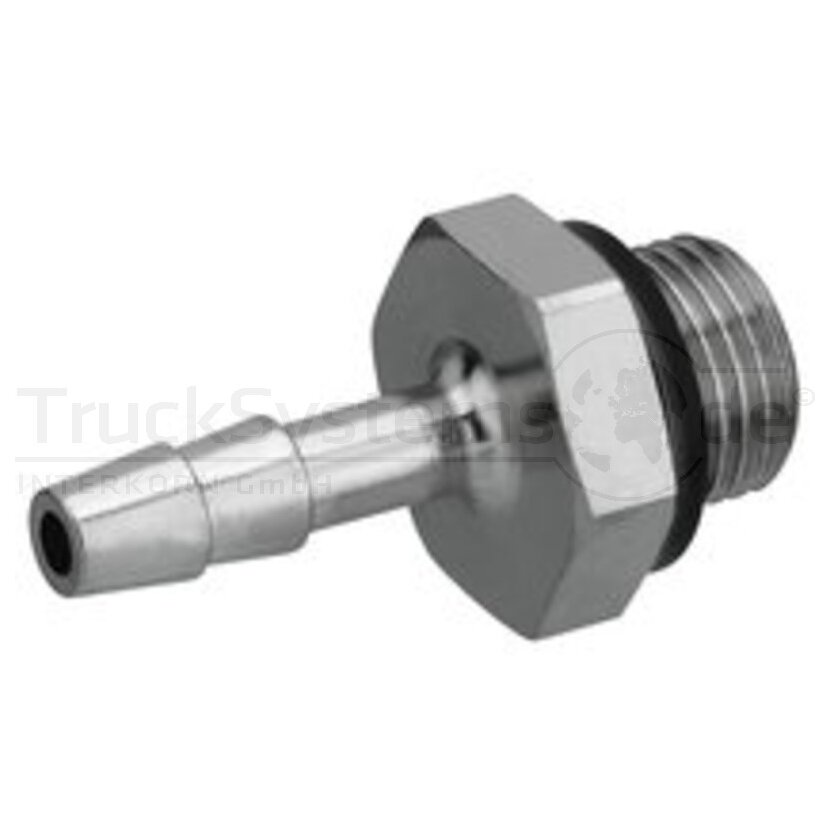 E-GET-8-1/4-MSv-O-Ring g