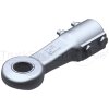 AL-KO DIN-Zug&ouml;se D 50, verzinkt - 1730613