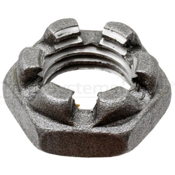 AL-KO Kronenmutter M22 x 1,5 - 700118