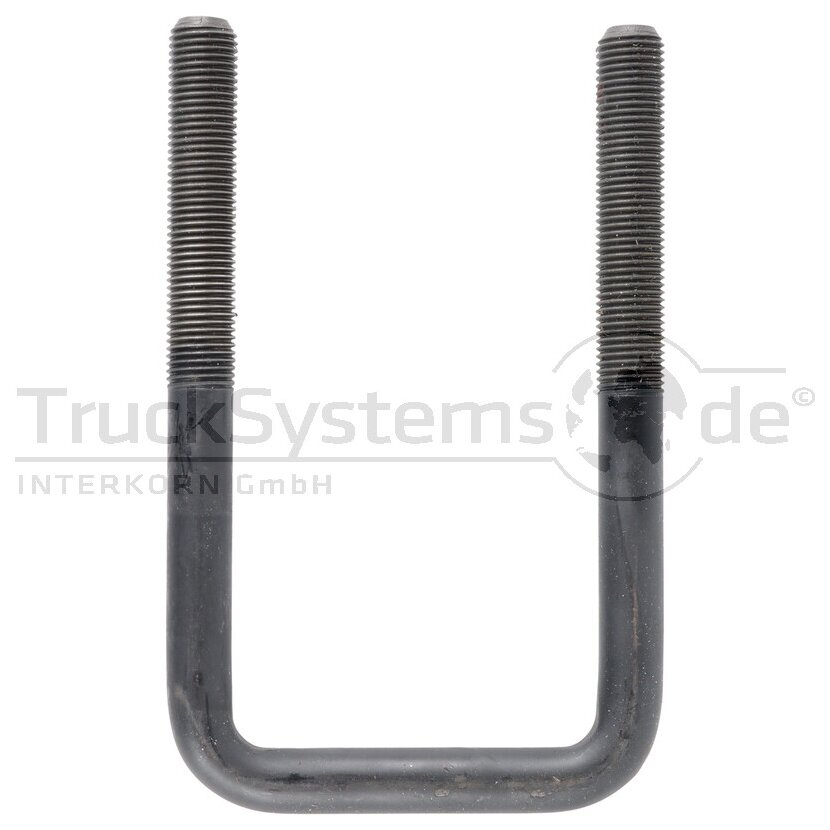 SCHOMÄCKER Federbride71X14X141 Form 4 - 98736141