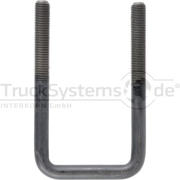 SCHOMÄCKER Federbride71X14X141 Form 4 - 98736141